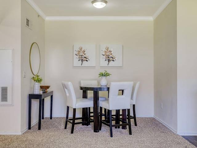 Apartment for rent at 3150 Garrison Rd #A13, Denton, TX 76210