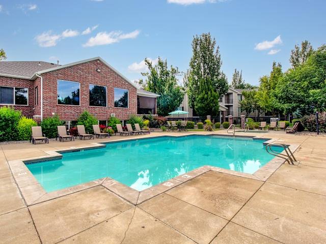 Apartment for rent at 381 N Washington Blvd #E13, Ogden, UT 84404