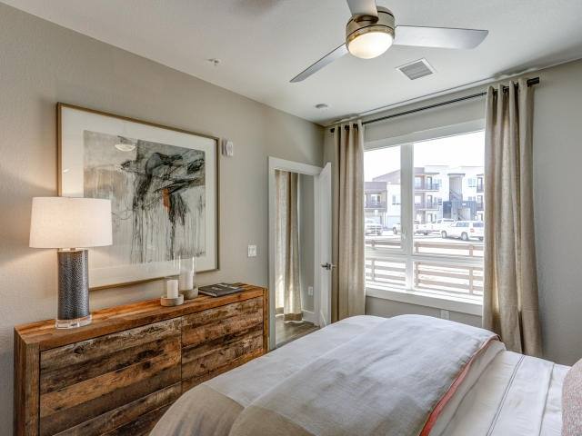 Apartment for rent at 10691 Cadence Point #D13, Colorado Springs, CO 80921