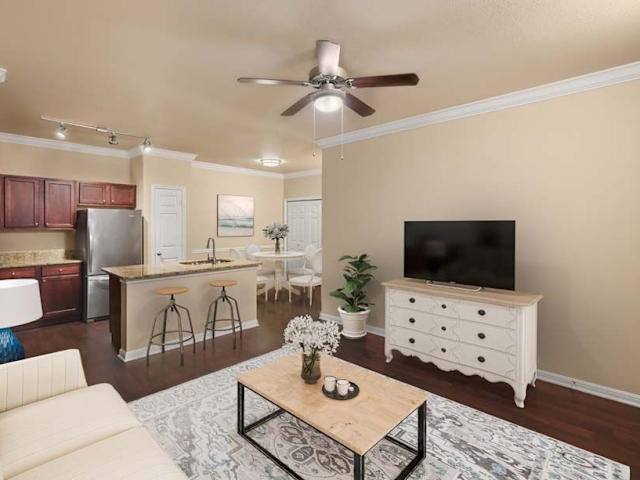 Apartment for rent at 1101 Brushy Creek Rd #D33, Cedar Park, TX 78613
