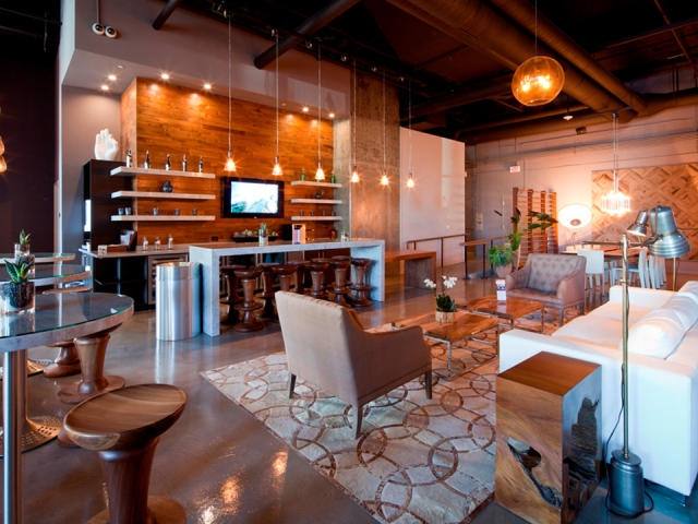 Apartment for rent at 900 S Figueroa St #A13, Los Angeles, CA 90015