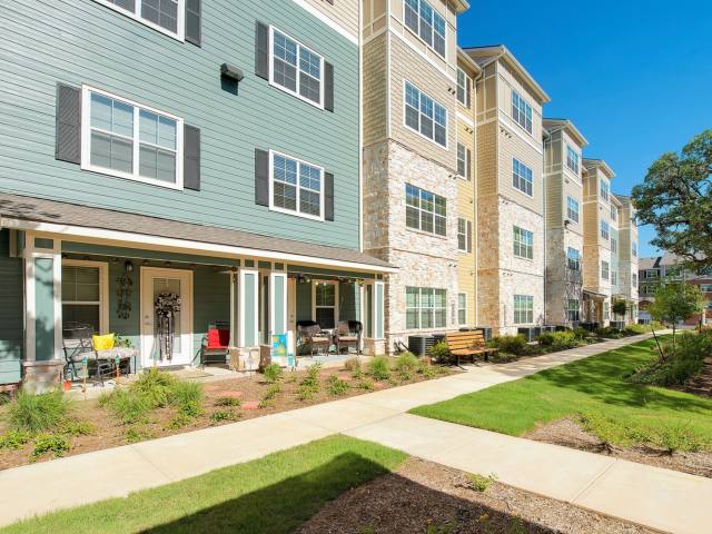 Apartment for rent at 600 E Sonterra Blvd #E23, San Antonio, TX 78258