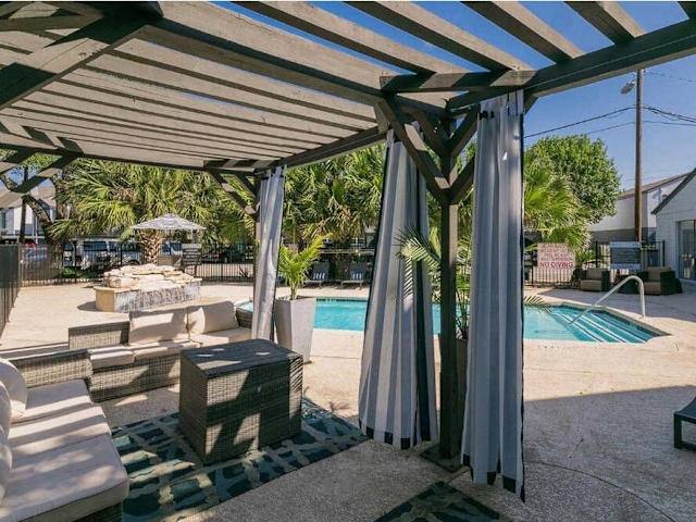 Apartment for rent at 6855 E Highway 290 #C13, Austin, TX 78723
