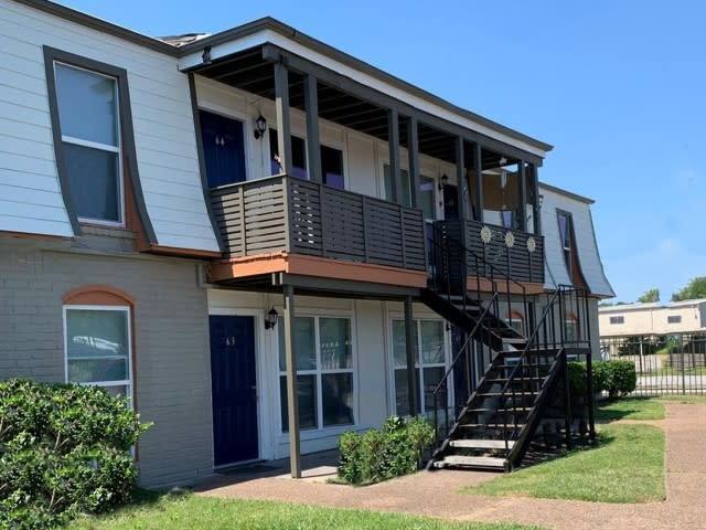 Apartment for rent at 9550 Long Point Rd #A13, Houston, TX 77055
