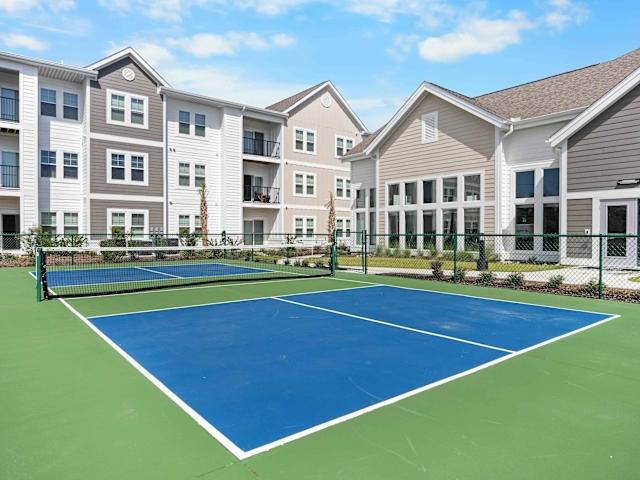 Apartment for rent at 3383 Edison Circle #C13, Myrtle Beach, SC 29577