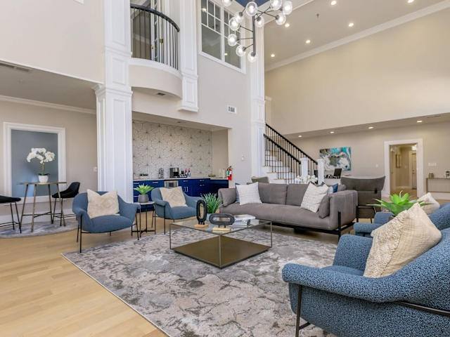 Apartment for rent at 2025 Lakepointe Dr #A23, Lewisville, TX 75057