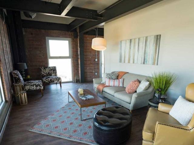 Apartment for rent at 415 Leavenworth #C13, Omaha, NE 68102