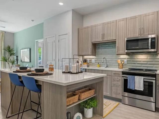 Apartment for rent at 4950 Broadway Dr #C13, Plano, TX 75024