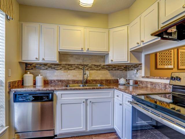 Apartment for rent at 4311 Bayou Blvd #A23, Pensacola, FL 32503
