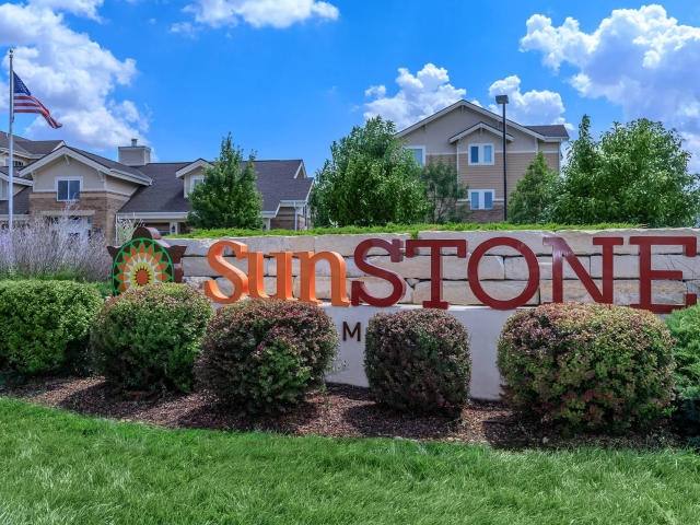 Apartment for rent at 711 E Cloud Ave #D33, Andover, KS 67002