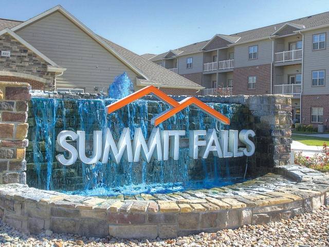 Apartment for rent at 8300 Renatta Dr #E23, Lincoln, NE 68516