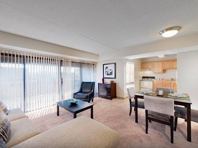Apartment for rent at 6936 Walker Mill Rd #C13, Capitol Heights, MD 20743