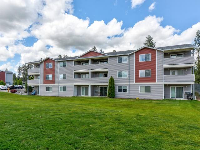4034 Idewild Loop #E23, Coeur D Alene, ID 83814