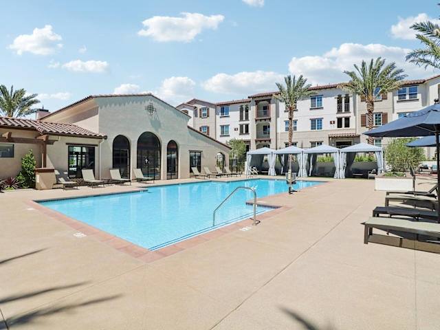 Apartment for rent at 43590 Ventana St #E33, Temecula, CA 92592