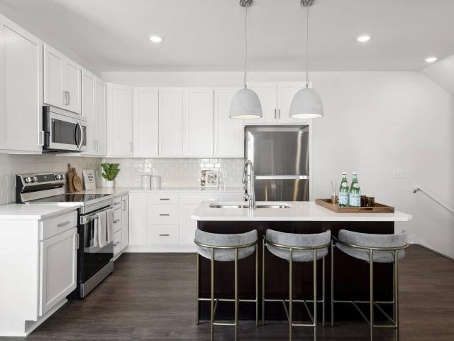 Apartment for rent at 3998 Hayward Ave N #A33, Saint Paul, MN 55128
