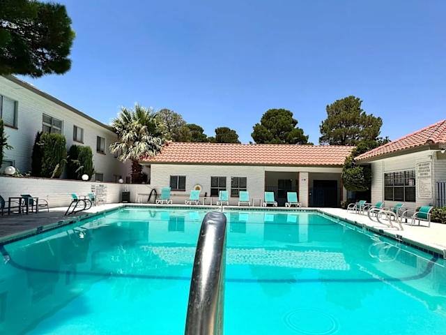 Apartment for rent at 6938 Alto Rey Ave #C33, El Paso, TX 79912