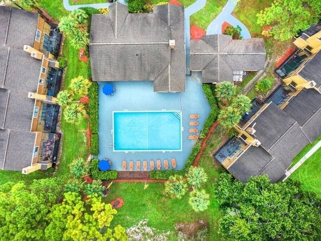 Apartment for rent at 4401 Scenic Lake Dr #D33, Orlando, FL 32808
