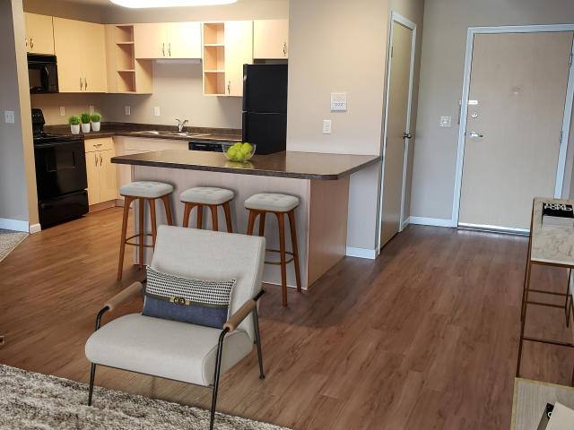 Apartment for rent at 615 1st Ave N #D13, Grand Forks, ND 58203