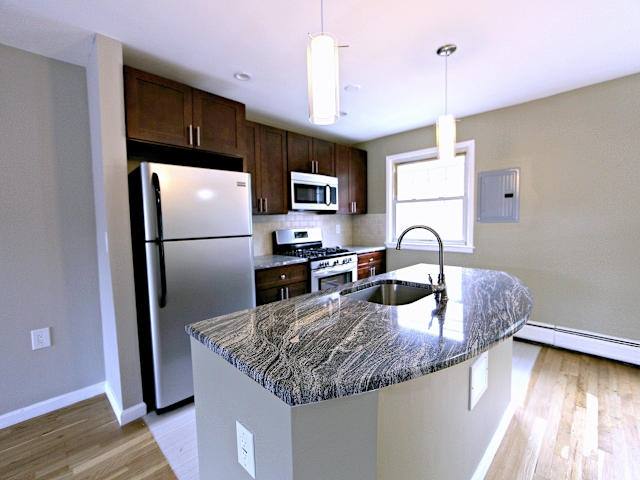 Apartment for rent at 575 Main St #A13, Chatham, NJ 07928