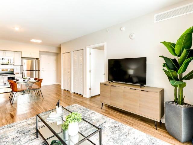 Apartment for rent at 1110 NW 1st St #D23, Miami, FL 33128