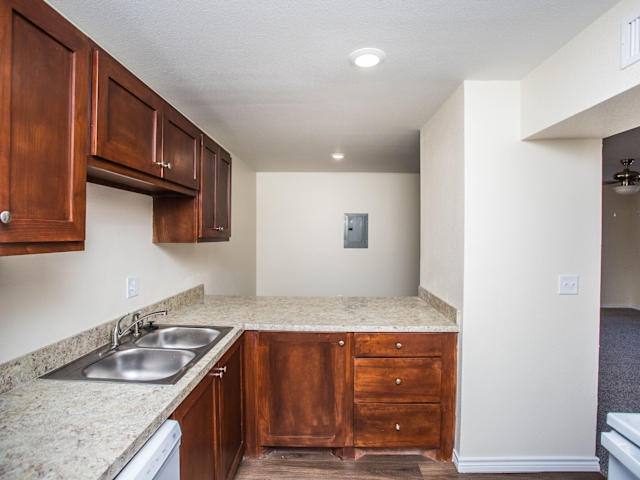 Apartment for rent at 4602 54th St #E33, Lubbock, TX 79414