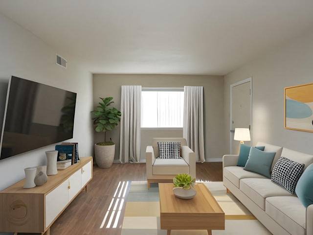 Apartment for rent at 180 S Pine Lake Dr #E13, Spartanburg, SC 29306