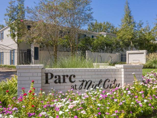 Apartment for rent at 1100 S Foster Dr #D13, Baton Rouge, LA 70806