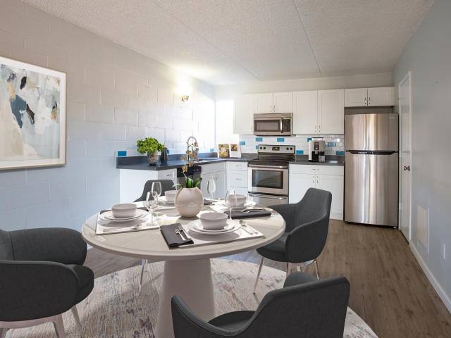 Apartment for rent at 1920 N 1st Ave #E13, Tucson, AZ 85719