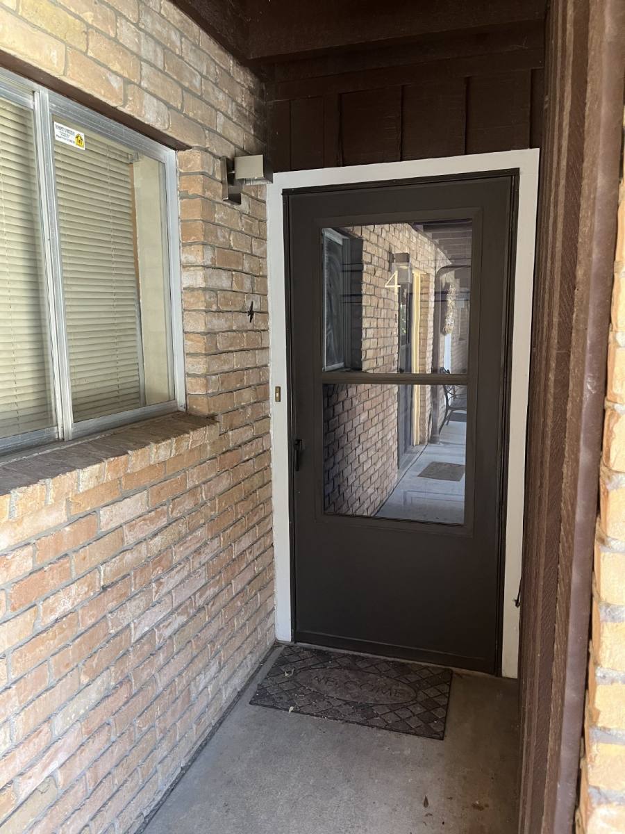 Condo for rent at 1313 E 48th St #4, Tulsa, OK 74105