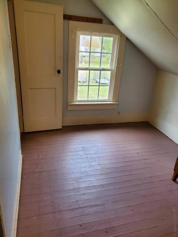 106 E Green St, Robersonville, NC 27871 Apartment For Rent