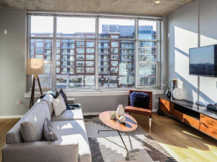 Apartment for rent at 1135 S Delano Court E #715, Chicago, IL 60605