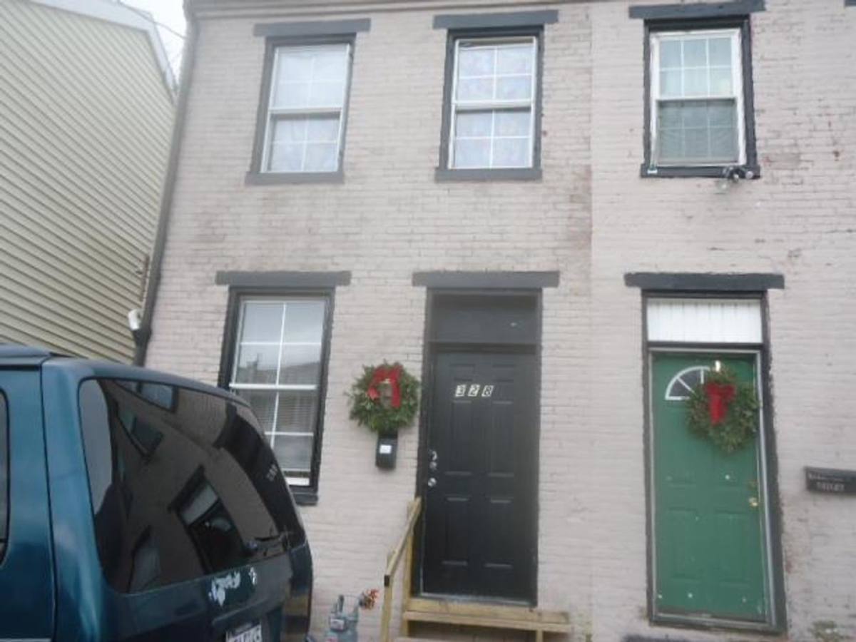 House for rent at 328 W Gay St, York, PA 17401