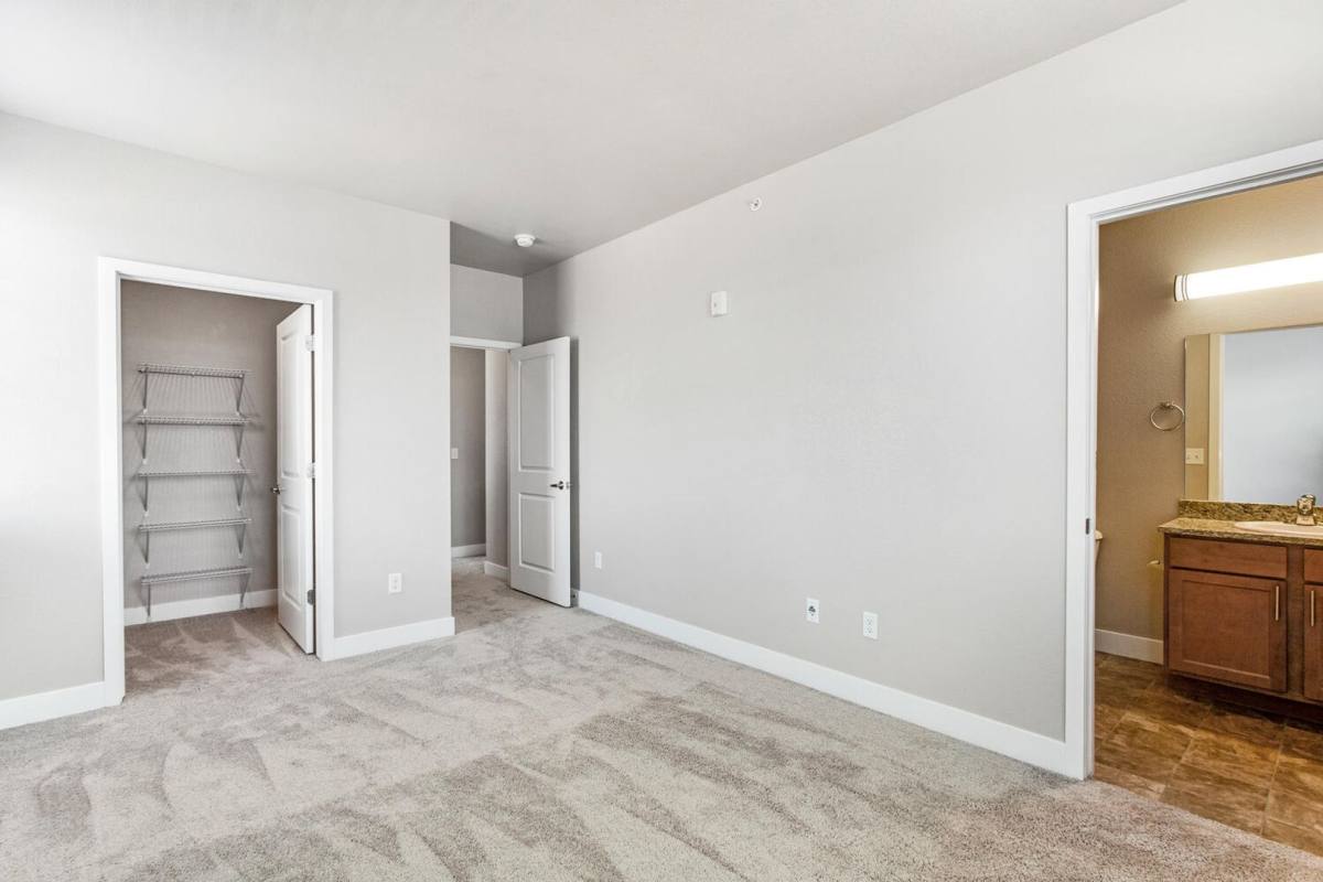 Apartment for rent at 2915 67th Ave, Greeley, CO 80634