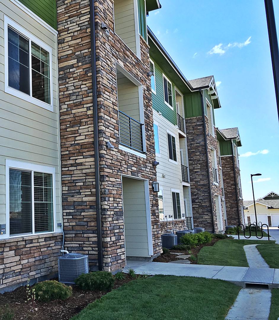 Apartment for rent at 2915 67th Ave, Greeley, CO 80634