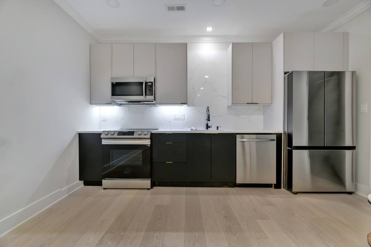 Condo for rent at 2305 Nicholson St SE #103, Washington, DC 20020