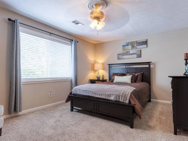 Apartment for rent at 50 Clay St #C12, Fairburn, GA 30213