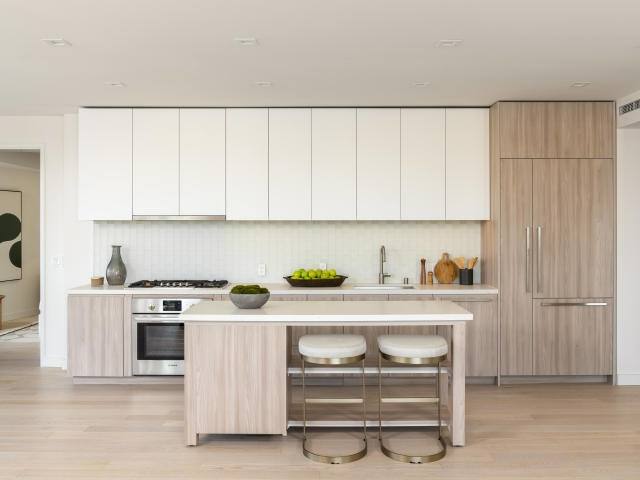 Apartment for rent at 500 Broadway #A31, Santa Monica, CA 90401