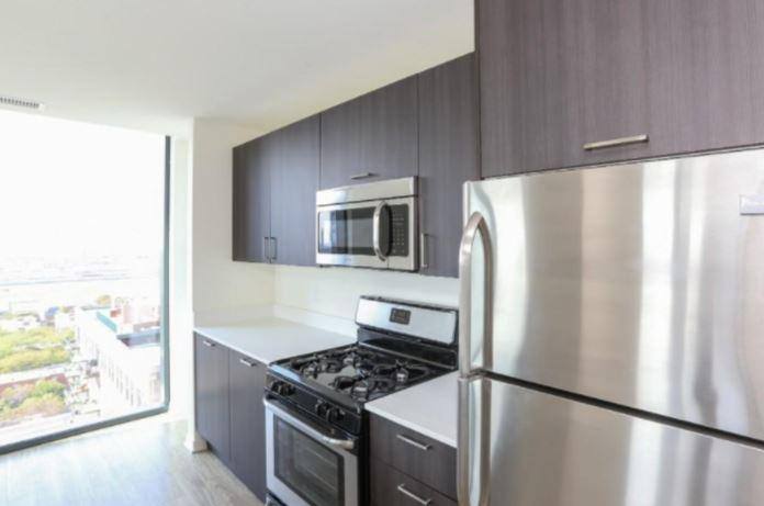 Apartment for rent at 2111 S Wabash Ave, Chicago, IL 60616