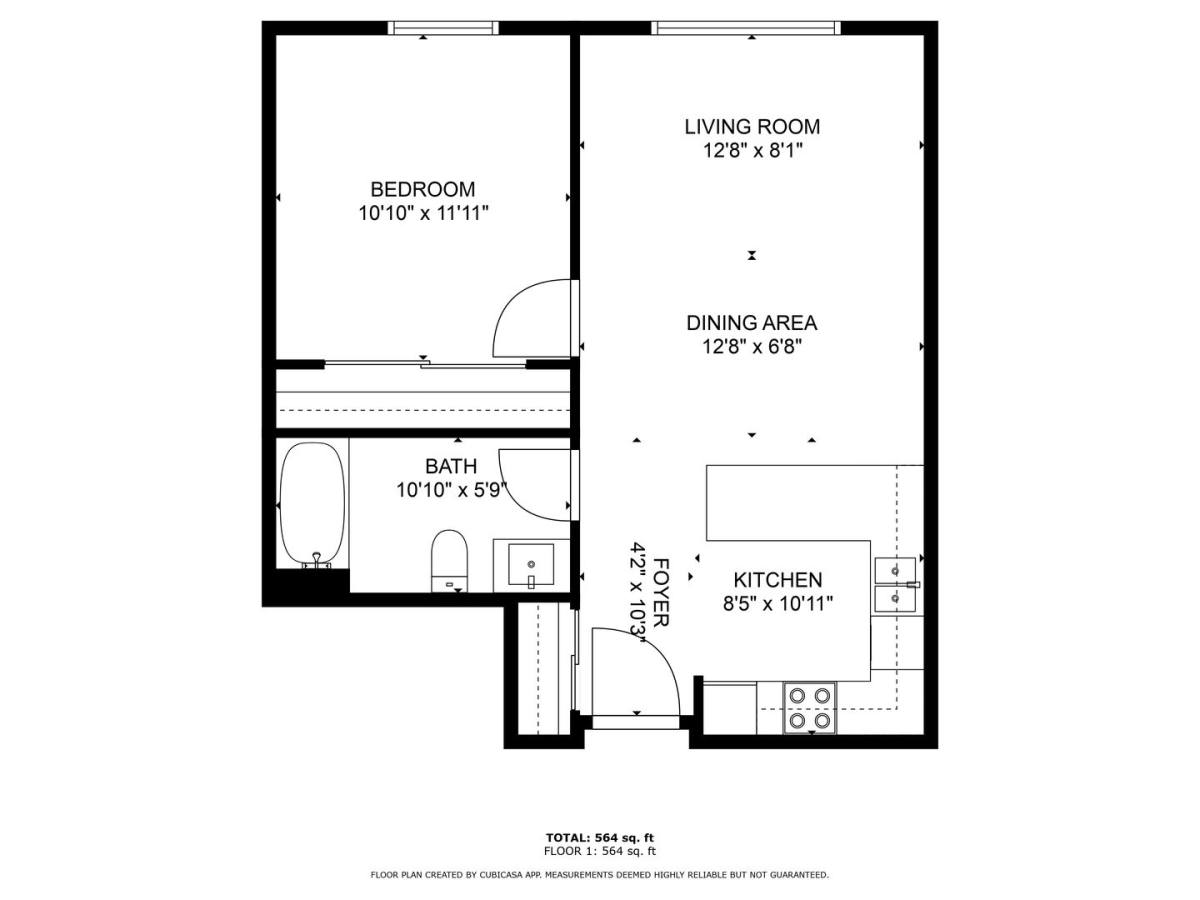 Apartment for rent at 821 Security Dr, Fond Du Lac, WI 54935