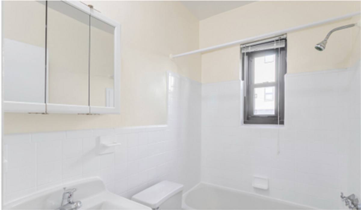 Apartment for rent at The Chancery, 3130 Wisconsin Ave, Washington, DC 20016