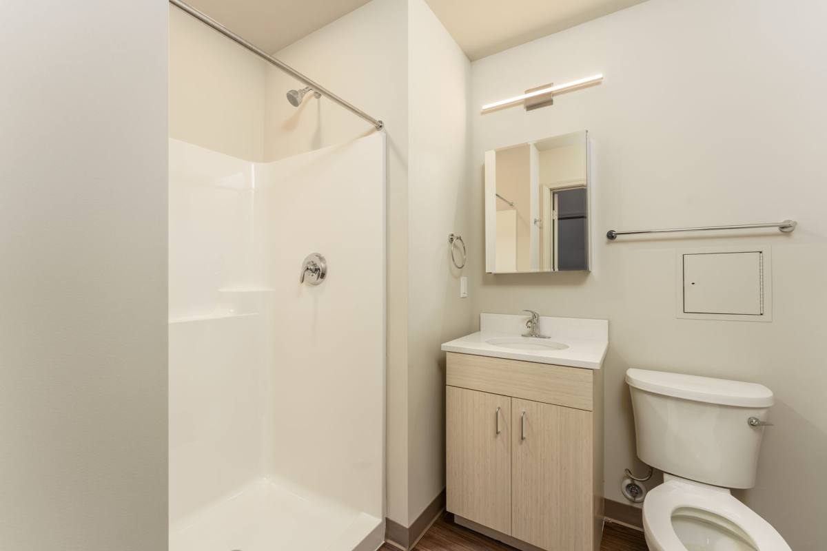 Apartment for rent at 740 N Plankinton Ave, Milwaukee, WI 53203