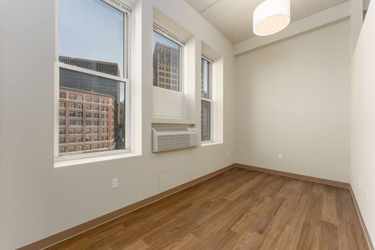 Apartment for rent at 740 N Plankinton Ave, Milwaukee, WI 53203