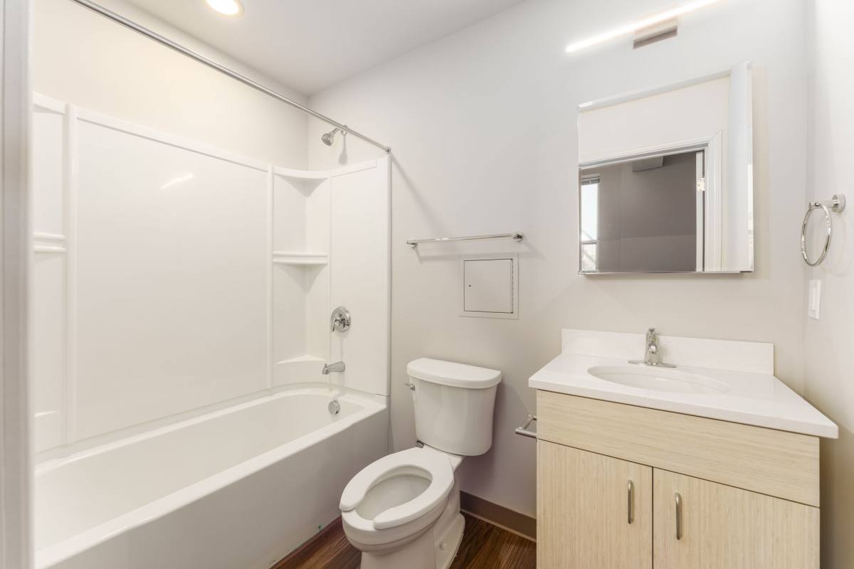Apartment for rent at 740 N Plankinton Ave, Milwaukee, WI 53203