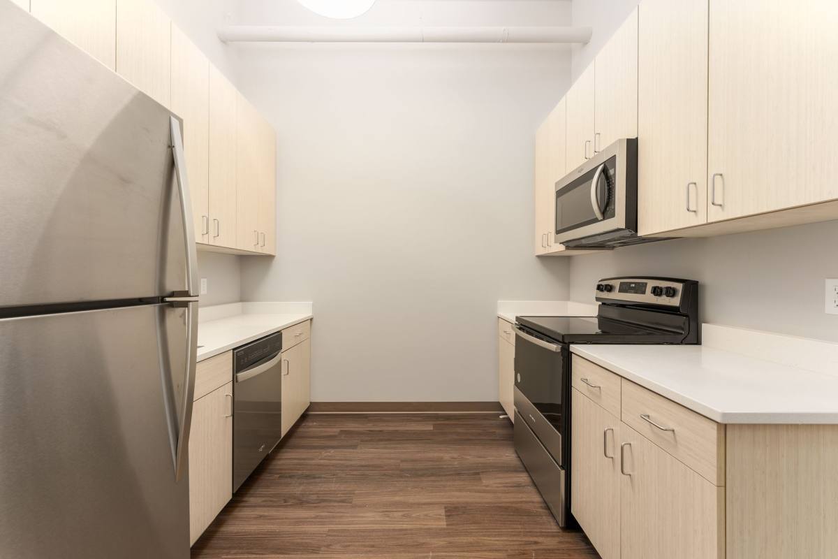 Apartment for rent at 740 N Plankinton Ave, Milwaukee, WI 53203