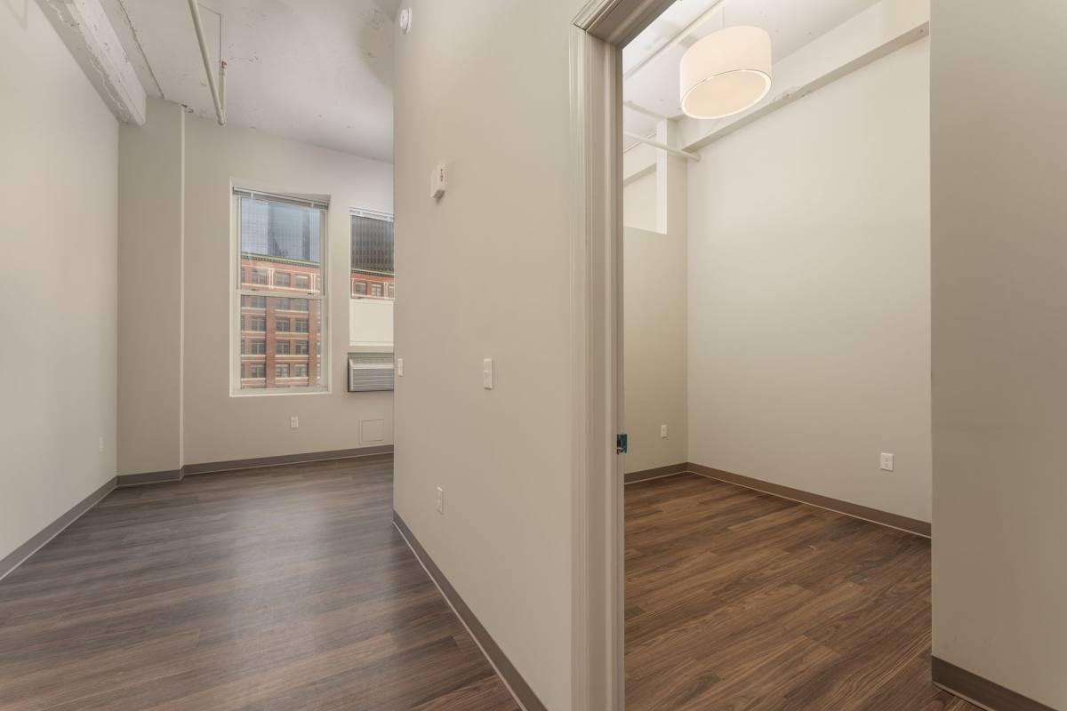 Apartment for rent at 740 N Plankinton Ave, Milwaukee, WI 53203