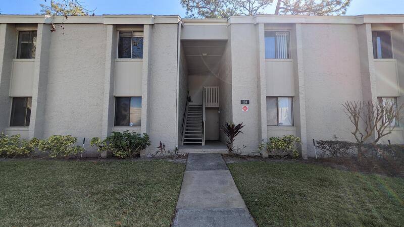 Apartment for rent at 158 Springwood Circle #C, Longwood, FL 32750