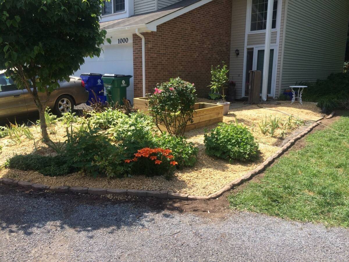 Townhouse for rent at 1000 Evergreen Way, Blacksburg, VA 24060