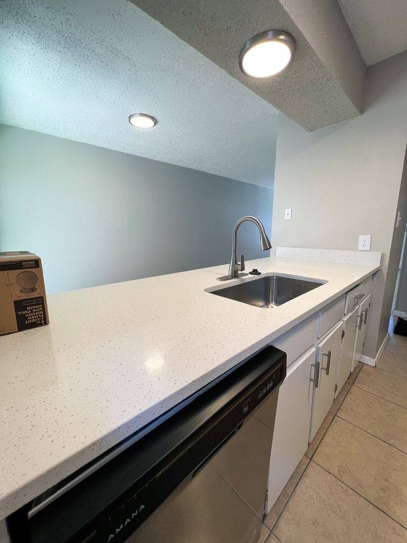 Apartment for rent at 1301 W Ben White Blvd, Austin, TX 78704