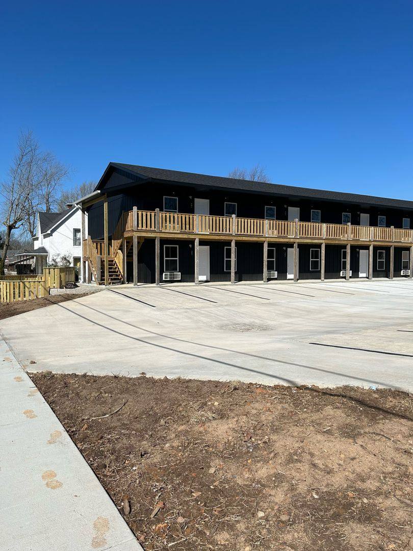 Apartments For Rent in Marshfield, MO 5 Apartments RentalSource