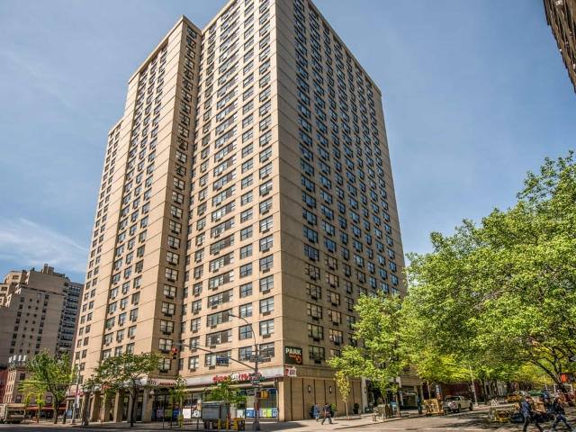 Apartment for rent at 240 E 27th St #D11, New York, NY 10016